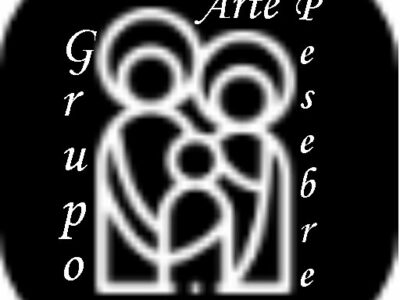 Logo Grupo AP con letras 7
